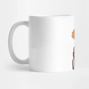 The Magic Number Mug